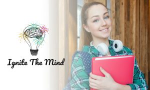Ignite The Mind