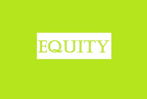 What is Equity in Education?