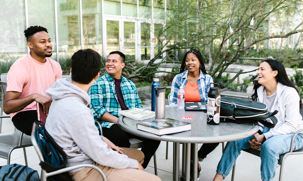 Test Prep - SAT / IB / AP / GED