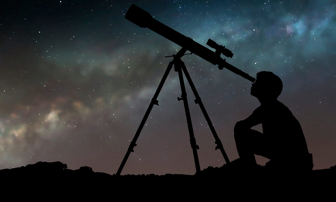 Astronomy - Half Day