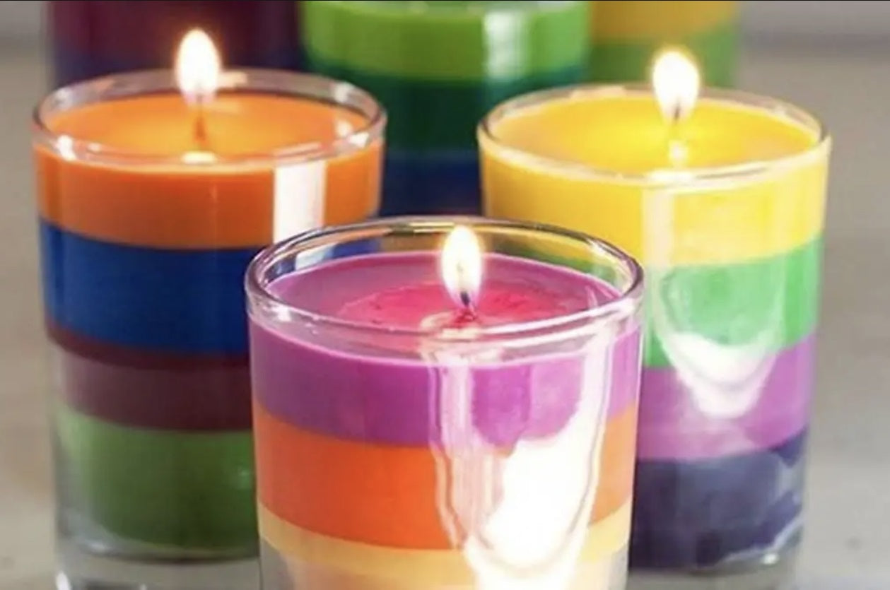 Soap & Candle Making - Half Day