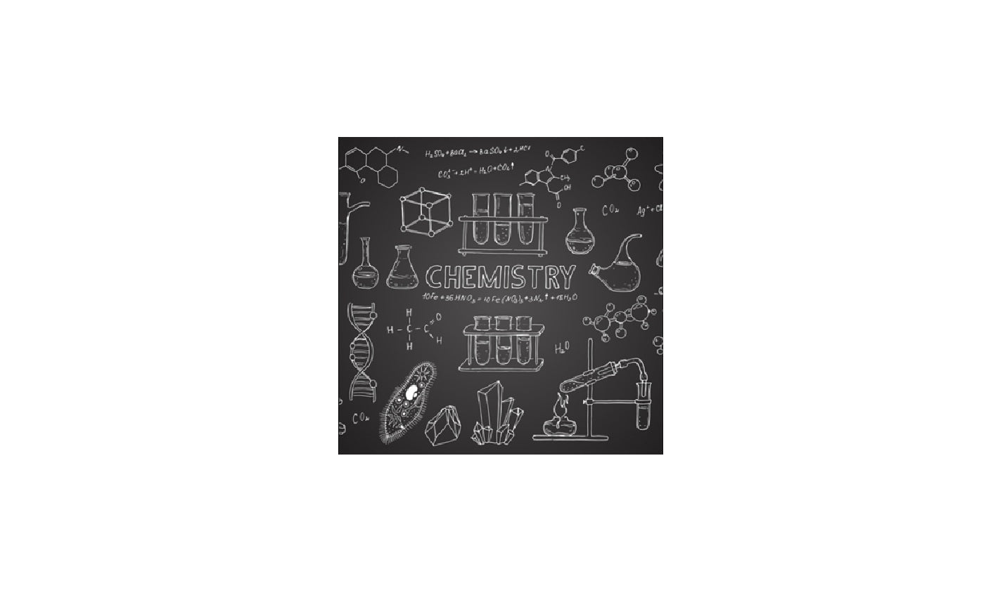 Chemistry Tutor