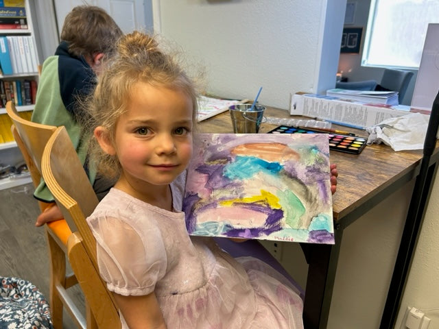 School Holidays - By The Day