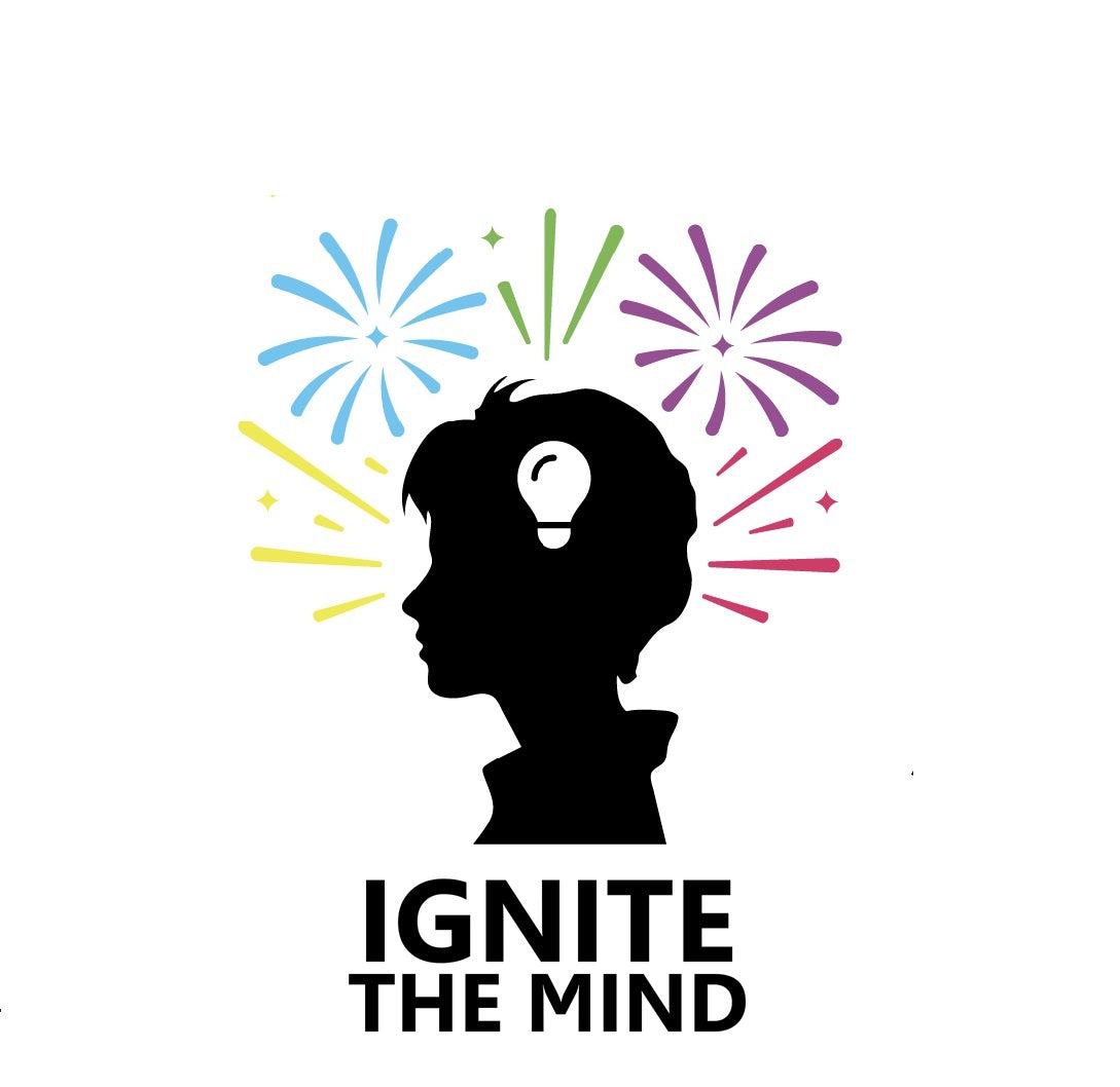 Ignite The Mind