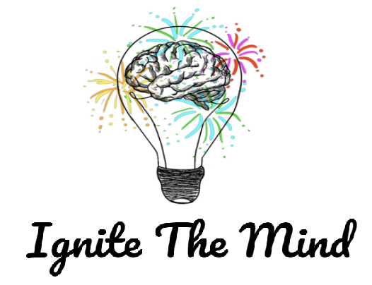 Ignite The Mind