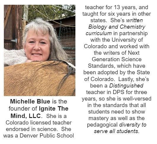 GED / HiSet Test Prep