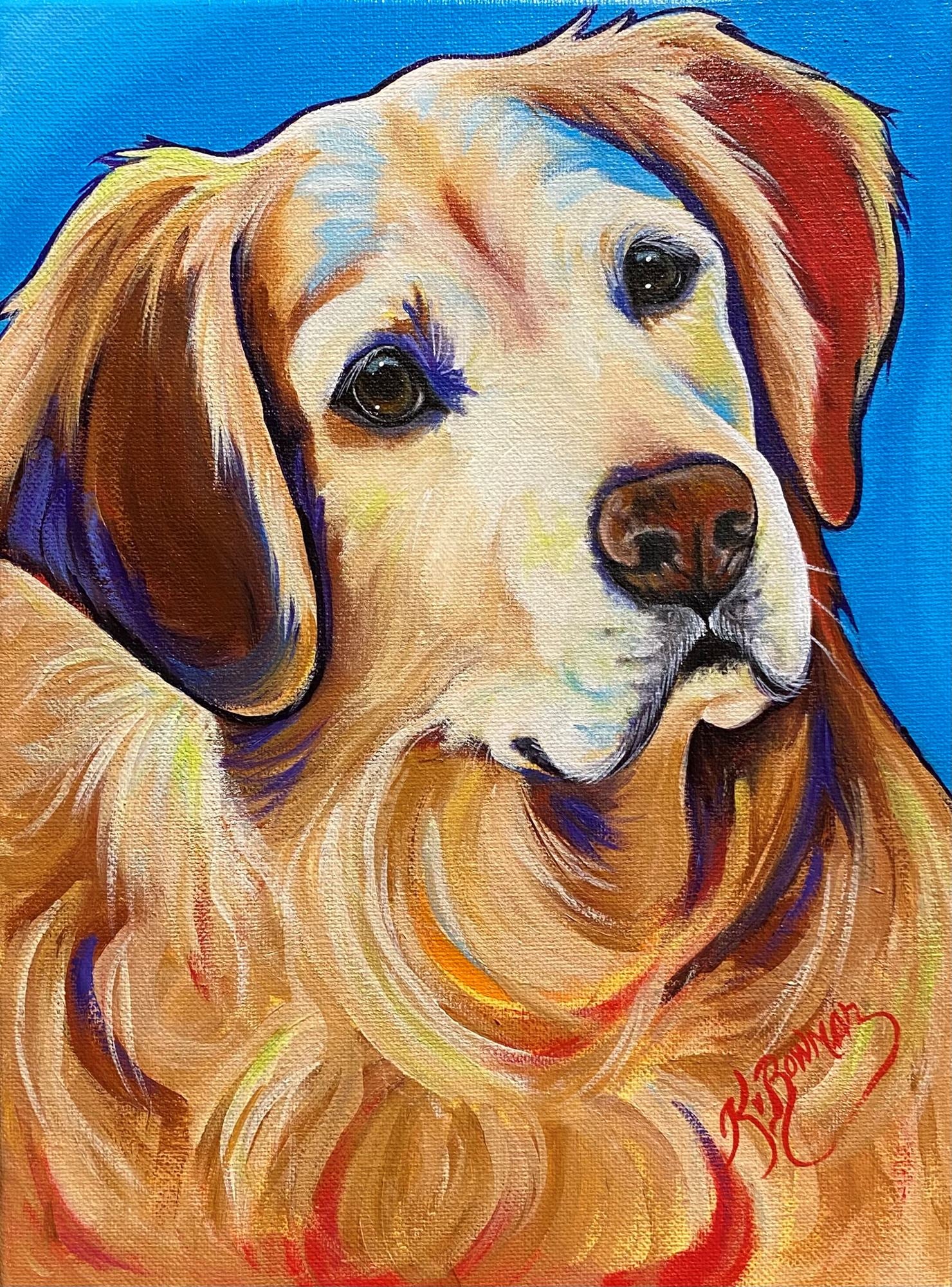 Painting & Drawing - Half Day