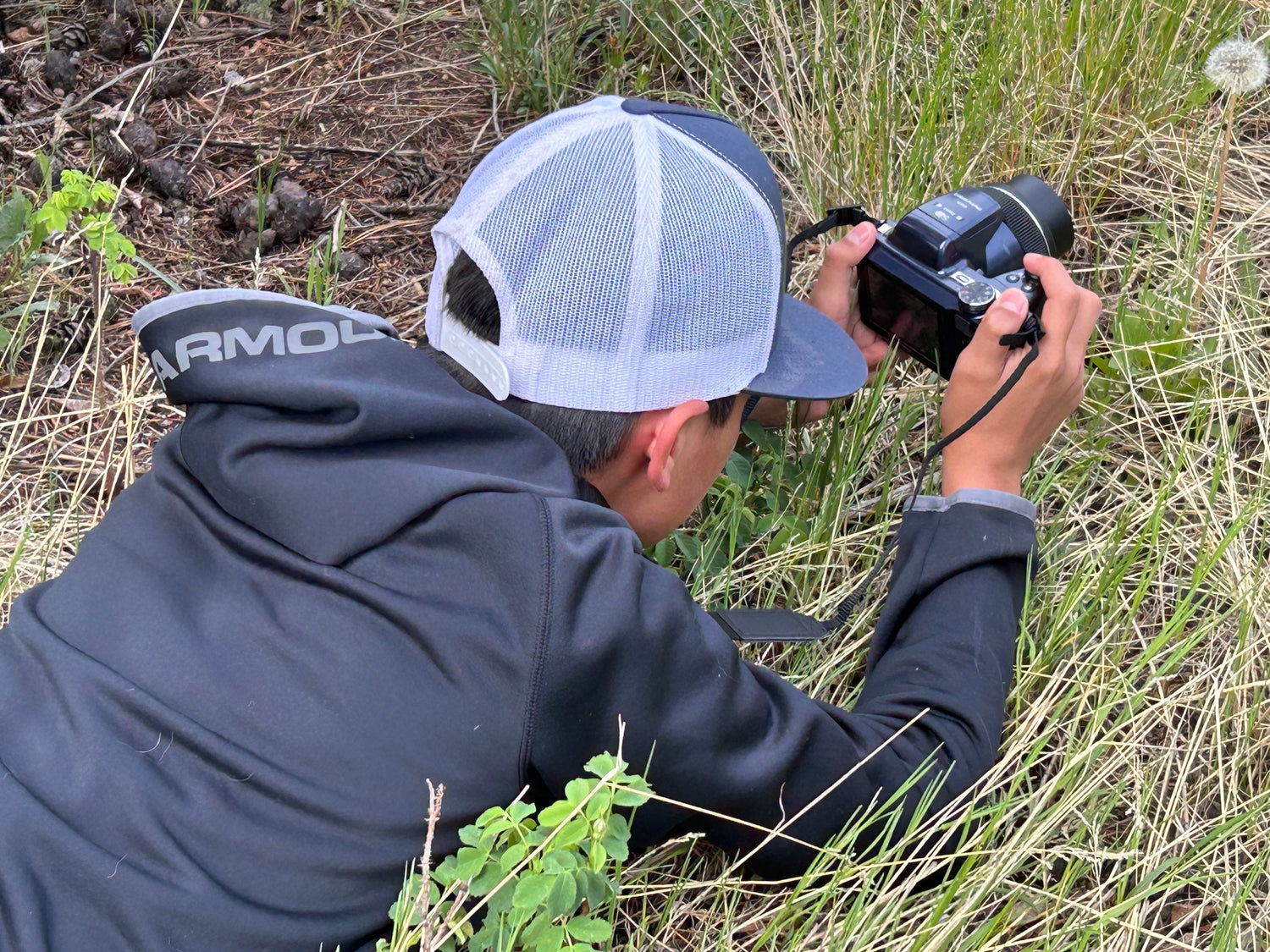 STEAM Camps for Ages 12+ only - Half Day