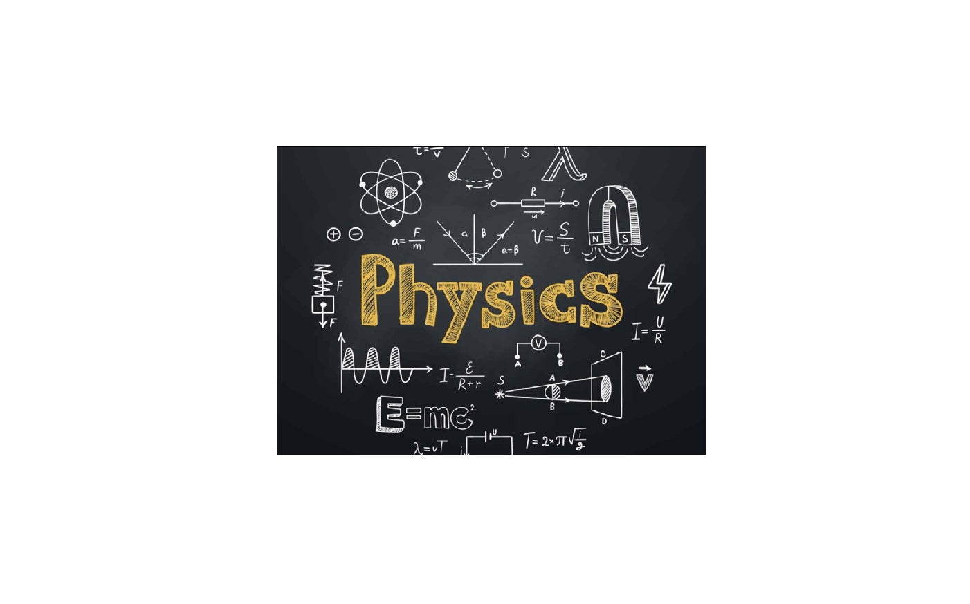 Physics Tutor