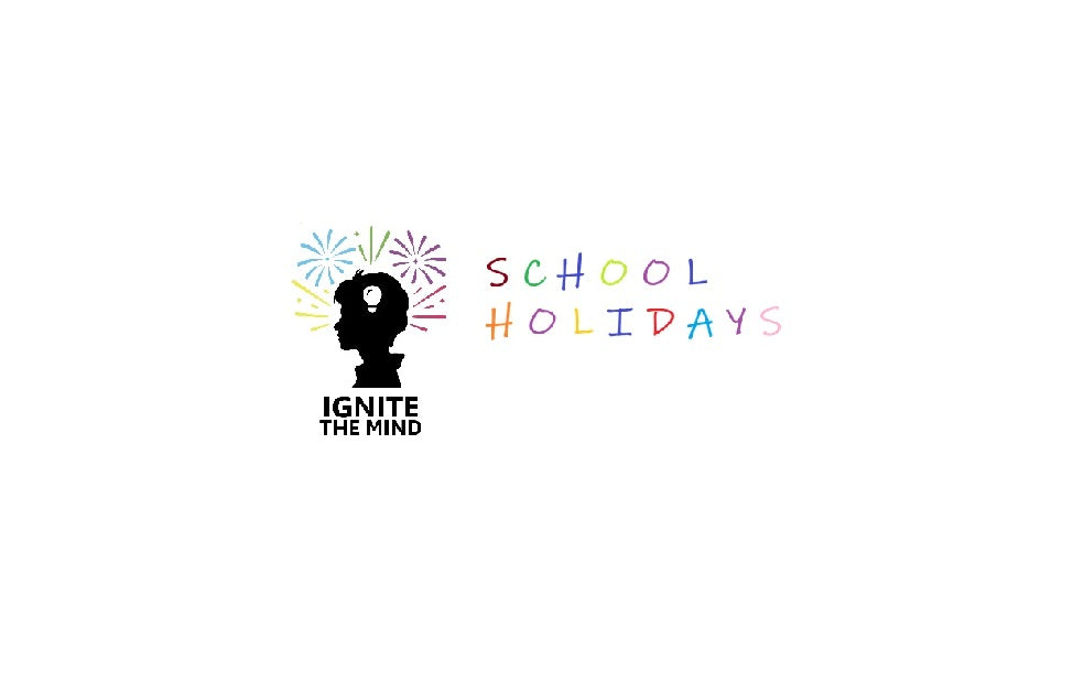 School Holidays - By The Day