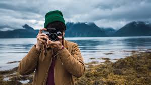 Photography - Half Day