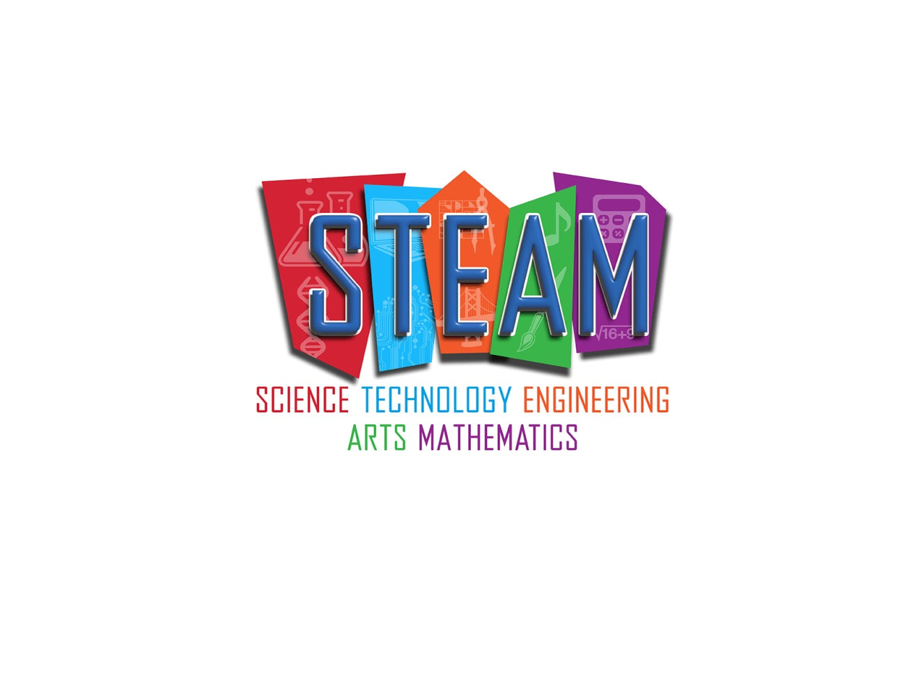 Full-Day Summer STEAM Camps - 2026