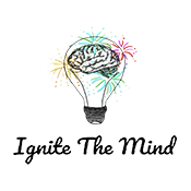 Ignite The Mind Logo