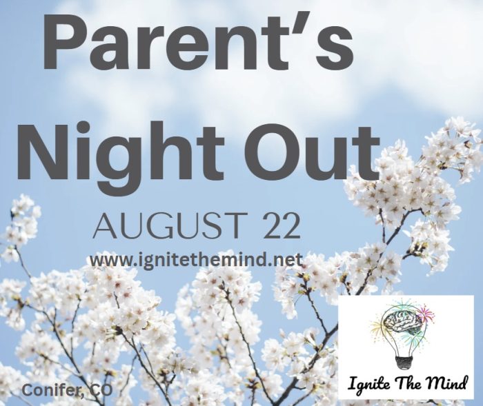 FREE Shopping Days / Date Nights - Image 5
