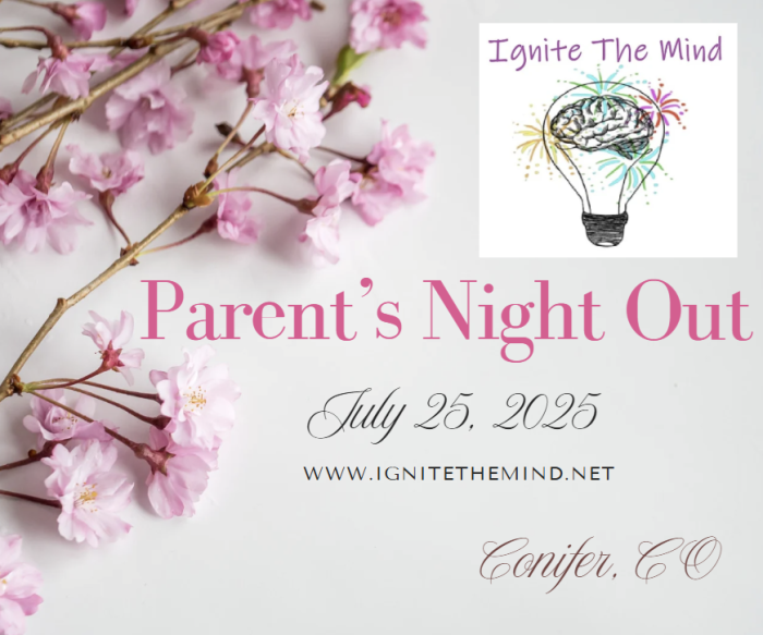 FREE Shopping Days / Date Nights - Image 4
