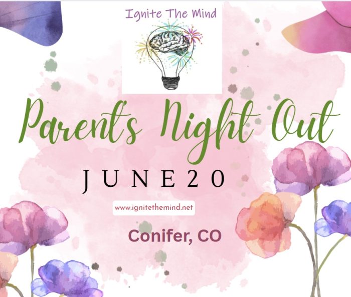 FREE Shopping Days / Date Nights - Image 3