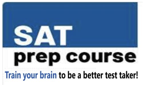 Summer 2024 SAT Prep Course